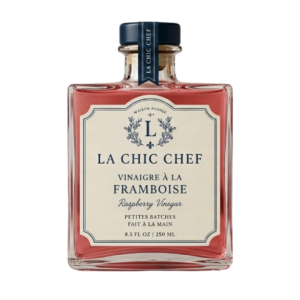 Vinaigre A La Framboise